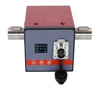 Sensor de par dinámico Sensor rotatorio Transductor de medición de potencia de velocidad del motor(Software)