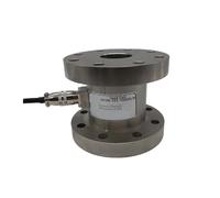 Sensor de par estático de brida, células de carga y sensores de fuerza DYJN-101-1000N.m