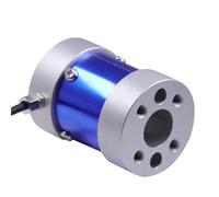 Sensor de par estático Rango 0-150 N.m con opciones 10/20/30/50/100 Nm for fuerzas 1/2/3/5/10/15 KG(3N.m)