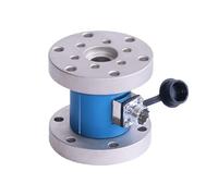 Sensor de par estático, sensor de par estático de brida DYJN-101, sensor de pesaje 0-2000N.M, 0-3000N.M, 0-5000N.M(0-5000N.M)