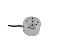 Sensor de par estático Transductor reacción brida 0,5-10 N.m for pesaje prueba apriete pernos(0-0.3N.m)