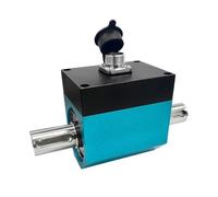 Sensor de par giratorio dinámico sin contacto, NJ5101 200 Nm RS485 for sensores de fuerza y células de carga