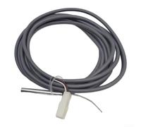 Sensor de para nivel para Calentador para vaillant 306257 para robusto | Monitoreo para preciso niveles agua, compatible para vaillant 306257, operación eficiente calefacción