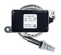 Sensor De Partículas 5WK96722B 51.15408-0017 5WK9 6722B 51154080017 Para Camión Para MAN 24V Sensor De Nitrógeno Oxígeno Y NOx 24V