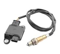 Sensor de partículas automotrices para Focus Mk4 2019 1 5 Tdci Jx615L239Dc Jx61 5L239 DC Jx61-5L239-DC