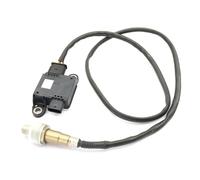 Sensor de partículas de Escape diésel PM 39265-2F530 0281008199 para Hyundai, Santa FE 4, KIA, Sorento 3 2.0, 2.2 CRDI D4HA, D4HB