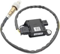 Sensor de partículas de Escape PM para Focus y Sonda