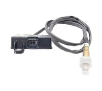 Sensor de partículas en suspensión (PM) para Coche A0111531228, Sensor de partículas para Detroit DD13 GHG17 Diesel