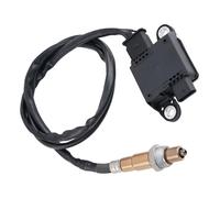 Bosch Sensor de filtro de partículas DPF 0 281 007 097 para Mercedes-Benz CLA