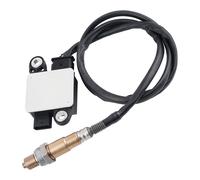 Bosch Sensor de filtro de partículas DPF 0 281 007 097 para Mercedes-Benz CLA