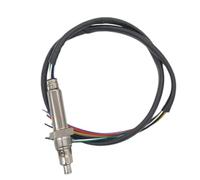 Sensor De Partículas Hollín Y Sonda NOx Para Serie 1, 3, E81, E87, E90, E91, E92 E93, 11787587130 Sensor Oxígeno Y Nitrógeno