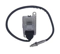 Sensor de partículas NOx Compatible Con Camiones Sensor De Óxido Nitrógeno Detección Gases Para Escape Para Automóviles Control Emisiones Piezas Repuesto Para 5WK97368