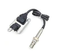 Sensor de partículas NOx Compatible Con Cummins OEM: 2894944 5WK96691A Sensor De Óxido Nitrógeno Automático Repuestos Para Automóviles Detección Para Escape Control Emisiones