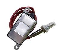 Sensor de partículas NOx Compatible Con Isuzu OEM: 8983528480 Sensor De Óxido Nitrógeno Automático Accesorios Para Automóviles Kit Reemplazo Control Emisiones Repuestos Para