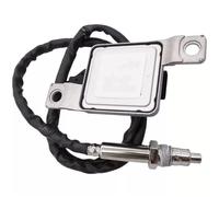 Sensor de partículas NOx Compatible Con Para A6 2012 2013 2014 2015 2016 OEM: 4G0907807D 5WK97204 Sensor De Óxido Nitrógeno Automático Detección Para Escape Piezas Automóvil