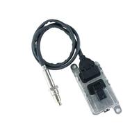 Sensor de partículas NOx Compatible Con Scania OEM: 5WK97401 2294291 2064769 2247381 2296801 Sensor De NOx Automotriz Accesorios Detección Para Escape
