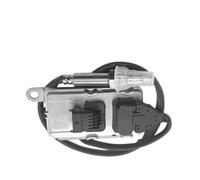 Sensor de partículas NOx Compatible Con Sensor De Óxido Nitrógeno Detección Para Escape Automotriz Control Emisiones Piezas Repuesto Para Automóviles 22827993 5WK97371