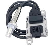 Sensor de partículas para automóvil Compatible con Hyundai para Travel Tq 2.5 Crdi para Grand para Starex H1 Gdb Gdf I800 296504A200 5Wk97399