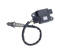 Sensor de partículas para automóviles Sensores de partículas para automóviles 68250216Ad para Dodge para Ram 1500 3 0 Diesel 2017-2019 0281007482 0281007480 Sensor PM para automóvil