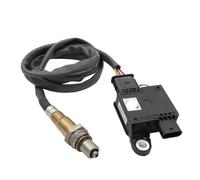 Sensor de partículas PM for automóvil 894A0-71010 0281007881, compatible con Toyota Hilux 2015-2020, sensor de oxígeno y nitrógeno diésel