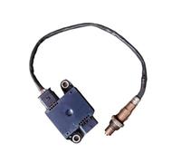 Sensor de partículas PM para automóvil 55490639 0281006711 Sensor de partículas PM Piezas automotrices para detectar partículas PM 2.1 55490639 0281006711