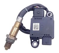 Sensor de partículas PM para Coche 0281006518 4G0906261C PM, Sensor de partículas de Escape diésel para Audi A3 2.0 Tdi (2013-2016), A6 2014-2016, A7 Sportback 3.0 Tdi, Quattro 2013-2017