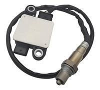 Sensor de partículas PM para Coche A0009050160 0281006293 PM Sensor de partículas de Escape diésel para Clase E W212 V212 E200 E220 E250 para CDI Bluetec