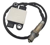 Sensor de partículas PM para Coche Sensor de partículas de Escape diésel A0009050160 0281006293 para Clase E W212 V212 E200 E220 E250 Cdi Bluetec