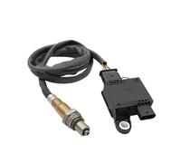 Sensor de partículas PM para Coche Sensor de partículas PM para Coche 894A0-71010 0281007881 para Toyota Hilux 2015-2020 Sensor de oxígeno y nitrógeno para Escape diésel.