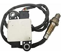 Sensor de partículas PM para Hyundai para Tucson D3 1.6l 2.0l D7 1.6l 2018-2020 (diésel), 39265-2u200 0281007509