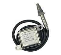 Sensor De Partículas Sensor De Óxido De Nitrógeno 5WK96683A A0009057100 Para Benz W205 W166 Para CLS Para Gle 5WK9 6683A