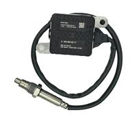 Sensor De Partículas Sensor De Óxido Nitrógeno Para Benz Clase E A238 E220 E300 Para GLE 350 Para Sprinter CES Para GLE Para GLS Clase A0009058311 SNS1008