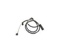 Sensor de pastillas de freno 1Pieza Sensor De Desgaste Pastilla Freno Trasero SOE000011 Auto Spare Part Sistema De Frenos Para Land Rover Para Range Rover 2002-2009 2010-2012 (Size : 10pcs)
