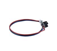 Sensor de PCB for detección de rotura de material de corte de filamento, modelo for piezas de impresoras 3D Kobra S1 / S1 Combo / S1C