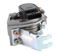 Sensor de Pedal de Acelerador para CR-V/Pilot/Ridgeline/Accord MDX TL TSX, Conjunto de Sensor de Pedal de Acelerador, OEM: 37971-RDJ-A01 / A01