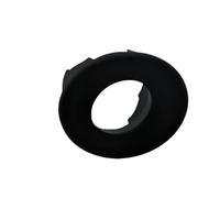 Sensor de pedal de freno 1 unidad de marco negro para sensor de aparcamiento 1624209480. Compatible con Peugeot Boxer, Citroën Relay y Fiat Ducato 2017. Indicador de desgaste de frenos