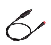 Sensor de pedal de freno Compatible con sensor de corte de potencia Bafang de 2 y 3 pines con conector SM. Compatible con maneta de freno XOD. Indicador de desgaste de frenos(2PIN)