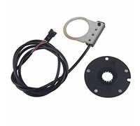 Sensor del Pedal de Bicicleta para Bicicleta Eléctrica Accesorios para Bicicletas