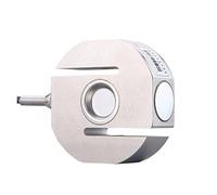 Sensor de pesaje alta precisión células carga individual for escala plataforma electrónica 50-5000 kg Pesaje industrial(300KG)