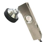 Sensor de pesaje Célula de carga de SQB-A inoxidable de acero de aleación IP67 for báscula de plataforma viga voladiza 100KG 500KG 1T 2T 10T(1T)