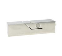 Sensor de pesaje con posicionamiento por orificio pasante, sensor de resistencia a la flexión de cemento, medición de fuerza de alta precisión.(6KN)