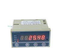 Sensor de pesaje Controlador de pantalla de pesaje de presión Instrumento de visualización de valor de fuerza de empaque cuantitativo