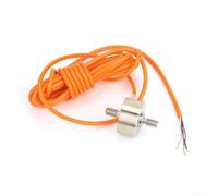 Sensor de pesaje de acero inoxidable DYMH103 para mayor sensibilidad y estabilidad en procesos de automatización (0 ~ 20 kg)