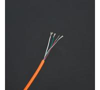 Sensor de pesaje de acero inoxidable DYMH103 para mayor sensibilidad y estabilidad en procesos de automatización (0 ~ 5 kg)