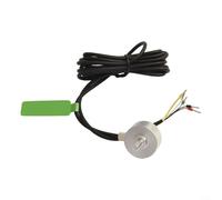 Sensor de pesaje de acero inoxidable DYMH103 para mayor sensibilidad y estabilidad en procesos de automatización (0 ~ 10 kg)