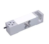 Sensor de pesaje de células de carga de la carga de la carga del haz de la cizalladura 10 0kg for escalas de transportadores de cinturón electrónico.