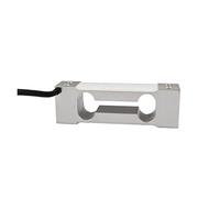 Sensor de pesaje de haz de corte de tensión de presión de celda de carga de un solo punto T70 for básculas electrónicas de pesaje de cocina Aplicaciones múltiples(20KG)