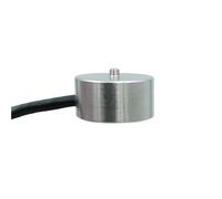 Sensor de pesaje de microbotón de celda de carga Sensor de carga for medición de fuerza Automatización de pruebas industriales Ajuste a presión(40kg)