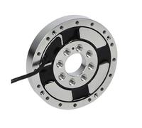 sensor de pesaje, DYJN-105 Control de automatización industrial Brazo robótico Anillo manejo valor Medición fuerza y torque Pesaje Sensor celda carga(0 50N.M)
