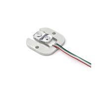 Sensor De Pesaje For Baño A Escala S, Célula De Carga De Texto, Producto De Puente Completo DIY, 50Kg, Fácil De Usar, Sensor De Pesaje For Escala Pequeña,Pequeño error integral